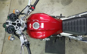 HONDA CB1100 EX ABS 2020 SC65