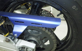 SUZUKI GSX400 IMPULSE S 1999 GK79A