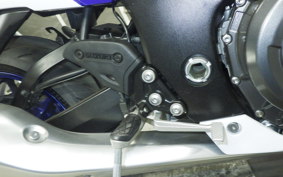 SUZUKI HAYABUSA Gen.3 2022