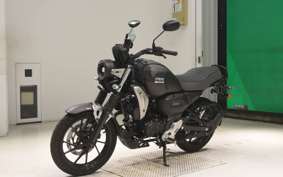 YAMAHA FZ-X150 2009