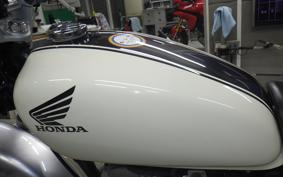 HONDA CB223S MC40