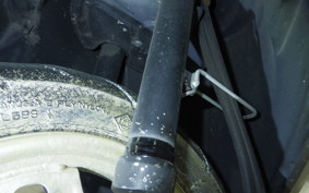 SUZUKI ADDRESS V50 Gen.2 CA44A