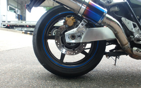 HONDA CB1300 SUPER  BOL DOR ABS 2008 SC54