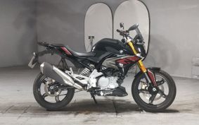 BMW G310R 2019 0G01