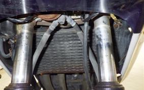 YAMAHA FZ400 R 2025 46X