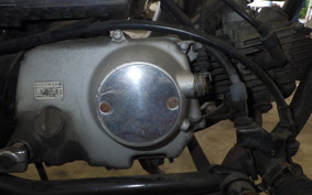 HONDA JAZZ 50 AC09