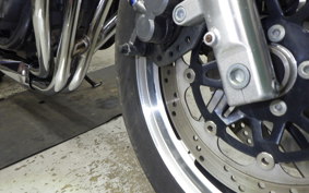 KAWASAKI ZEPHYR 400 Gen.1 1990 ZR400C