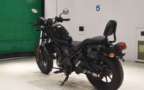 HONDA REBEL 250