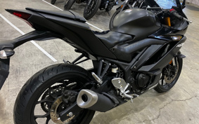 YAMAHA YZF-YZF-R3 ABS 2019 RH13J