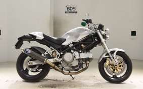 DUCATI MONSTER 400 IE 2006