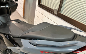 SUZUKI ADDRESS V125 CF46A