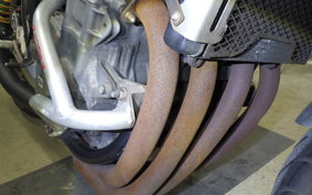 HONDA CB1000SF 1993 SC30