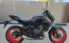 YAMAHA MT-07 ABS 2024 RM33J