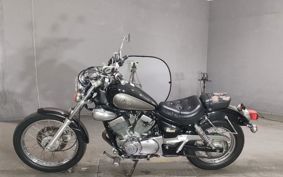 YAMAHA VIRAGO 250 3DM