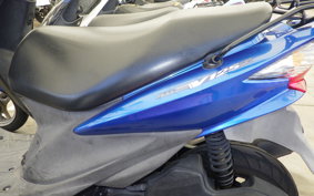 SUZUKI ADDRESS V125 S CF4MA
