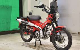 HONDA CT125-2 2016 JA65
