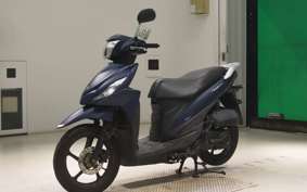 SUZUKI ADDRESS 110 2005 CE47A
