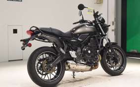 KAWASAKI Z650 RS 2024 ER650R