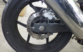 KAWASAKI NINJA 250R EX250K