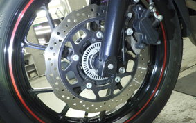 SUZUKI V-STROM 250 A 2022