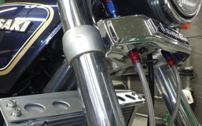 KAWASAKI ZEPHYR 750 2024 ZR750C