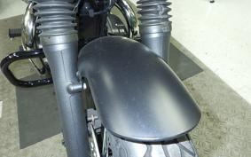 KAWASAKI W800 CAFE 2021 EJ800B