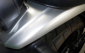 YAMAHA XSR125 2025 RE46J