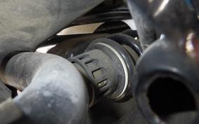 YAMAHA DRAGSTAR 400 CLASSIC 2009 VH01J