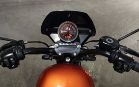 SUZUKI JIKUSA-250 ED22Y
