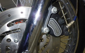 HARLEY FXSTD 1580 2007