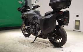 YAMAHA TRACER 9 GT 2023 RN70J