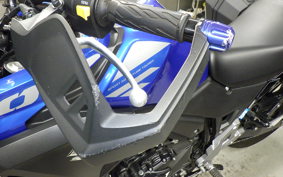 SUZUKI Vｽﾄﾛｰﾑ250 2015
