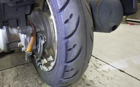 HONDA TODAY 2 1995 AF67