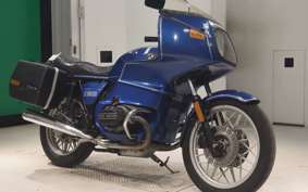 BMW R100RS 1985