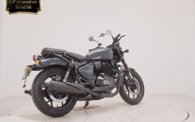OTHER +ENFIELD ｼｮｯﾄｶﾞﾝ650 2024