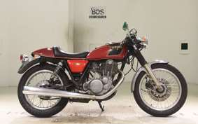 YAMAHA SR500 1983 2J2