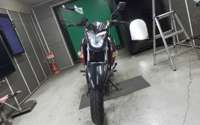 SUZUKI GSR250