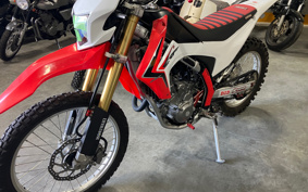 HONDA CRF250L MD38