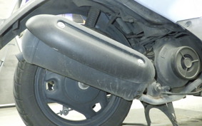 SUZUKI LET's 4 2023 CA41A