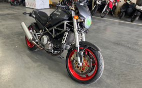 DUCATI MONSTAR S4 2003 ZDMM400AA2B
