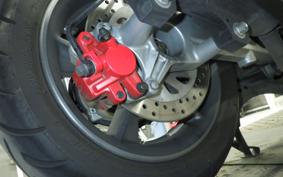 YAMAHA MAJESTY155 Gen.2 S 2016 SG52J