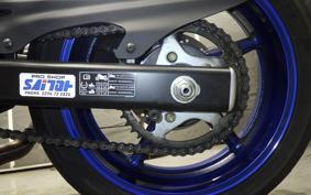 SUZUKI SV650 A 2021 VP55B