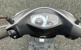 SUZUKI ADDRESS V50 CA44A