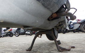 YAMAHA AXIS 100 SB01J