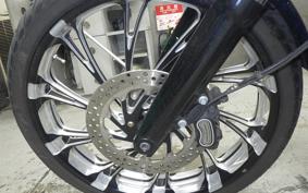 HARLEY FXBRS1870 2019