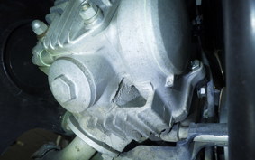 HONDA LITTLE CUB C50