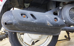 YAMAHA JOG Gen.1 3KJ