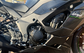 KAWASAKI NINJA 1100SX 2026 ZXT10H