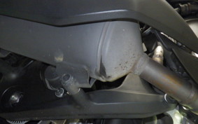 HONDA FORZA 250 2024 MF15