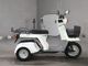 Фото Honda GYRO с японского аукциона
